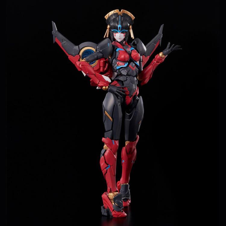 Transformers Furai 20 Windblade Model Kit