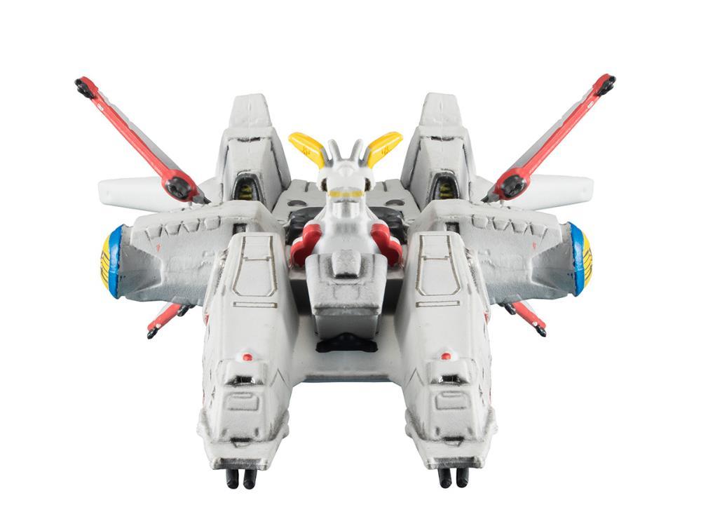 Gundam Cosmo Fleet Collection Albion