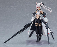 Mito Nagishiro ACT MODE Rumi Model & Figure Set