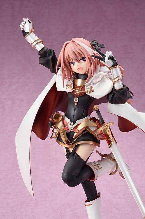 Fate/Grand Order Rider (Astolfo) 1/7 Scale Figure