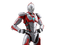 Ultraman Figure-rise Standard Ultraman Suit Zoffy (Action Ver.) Model Kit