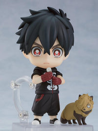 Kemono Jihen Nendoroid No.1637 Kusaka Kabane