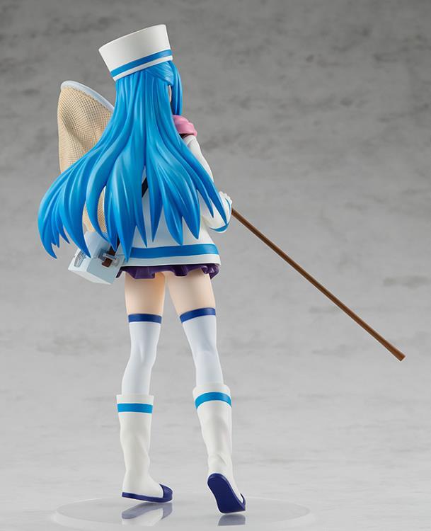 KonoSuba Pop Up Parade Aqua (Winter Ver.)