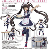 Nekopara figma No.486 Chocola