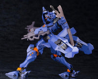Muv-Luv Alternative Takemikazuchi Type-00R The IRG's 16th Battalion Commander (Ver. 1.5) Model Kit