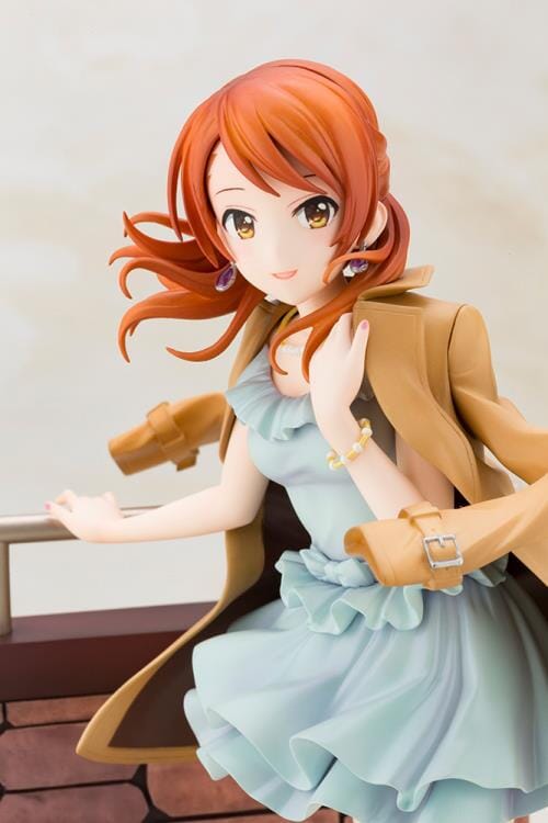 The Idolmaster Cinderella Girls Off Stage Karen Hojo 1/8 Scale Figure