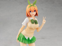 The Quintessential Quintuplets Pop Up Parade Yotsuba Nakano
