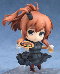 Kantai Collection Nendoroid No.1002b Saratoga Mk.II (Mod.2)