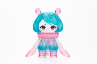 Hinomoto Heavy Industries Ocean Exploration Robot Denshitako No.3 (Marine Camouflage Color Ver.) Figure