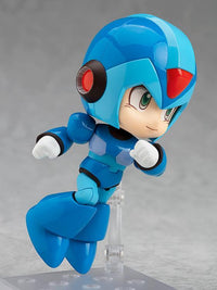 Mega Man X Nendoroid No.1018 Mega Man X