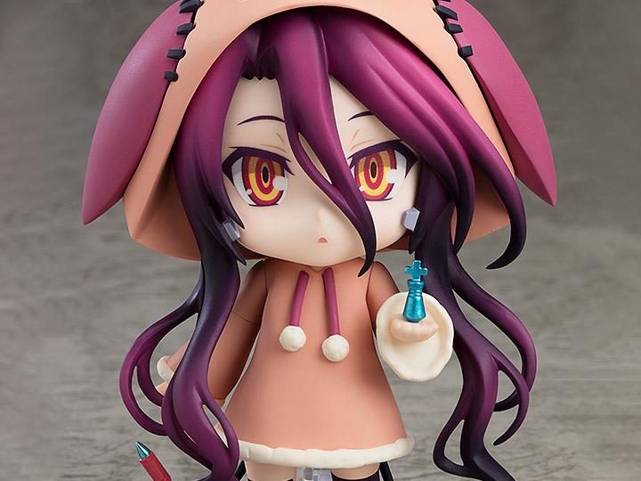 No Game No Life Nendoroid No.1090 Schwi