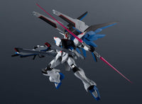 Mobile Suit Gundam Seed Gundam Universe ZGMF-X10A Freedom Gundam