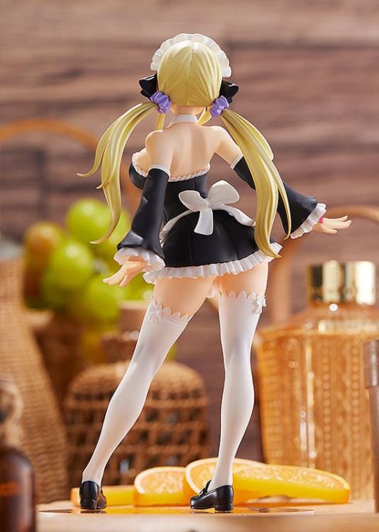 Fairy Tail Pop Up Parade Lucy Heartfilia (Virgo Form Ver.)