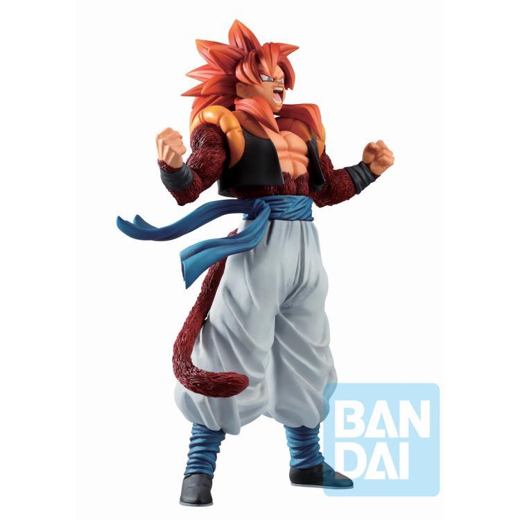 Dragon Ball GT Ichibansho Super Saiyan 4 Gogeta (Vs. Omnibus Super)