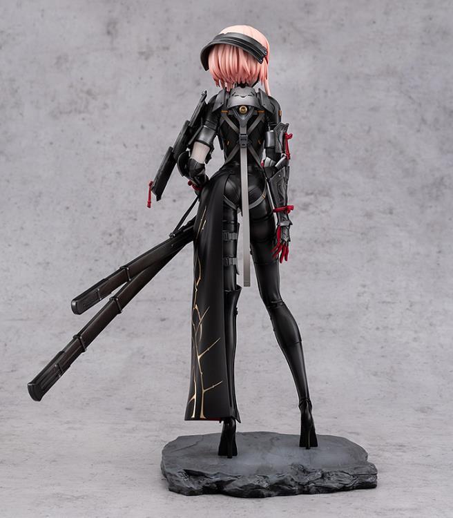 Falslander Samurai 1/7 Scale Figure