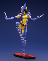 Marvel Comics Bishoujo Laura Kinney Wolverine