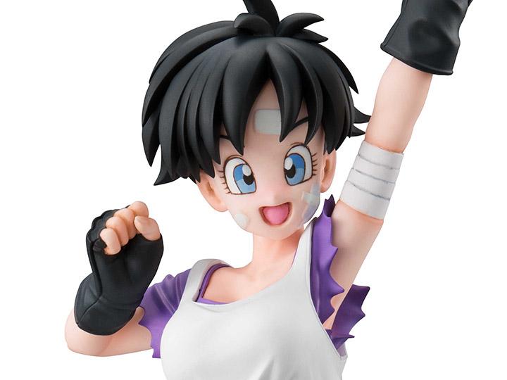 Dragon Ball Gals Videl (Recovery Ver.)