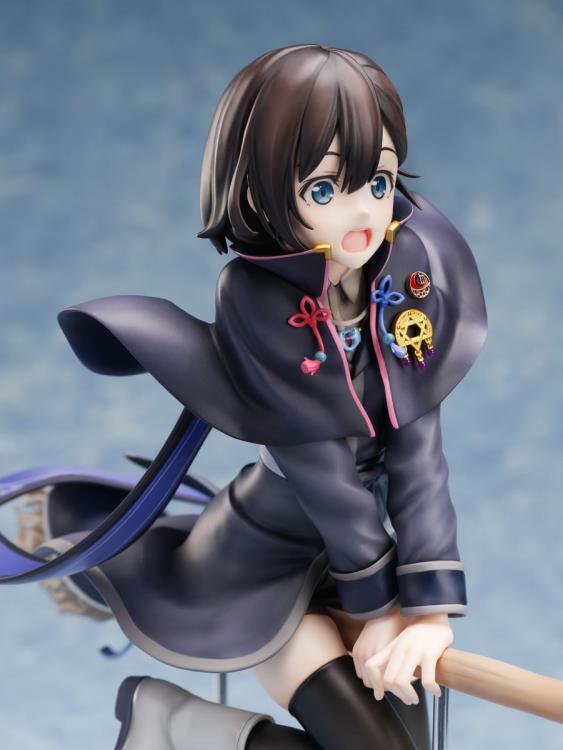 Wandering Witch: The Journey of Elaina F:Nex Saya 1/7 Scale Figure