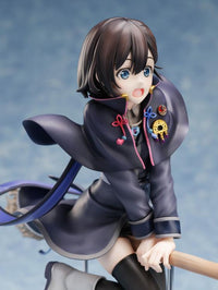 Wandering Witch: The Journey of Elaina F:Nex Saya 1/7 Scale Figure