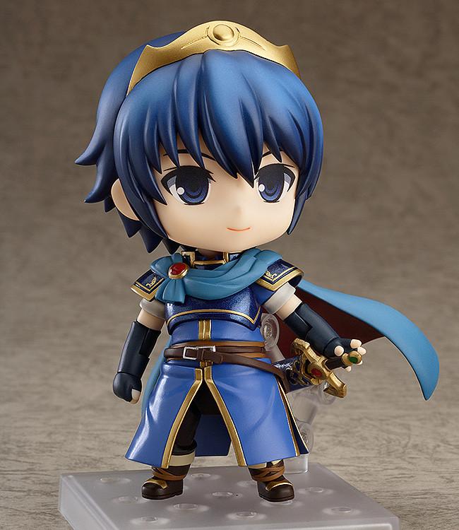 Fire Emblem Nendoroid No.567 Marth