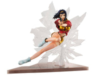 Cowboy Bebop Faye Valentine 1st Gig Figure