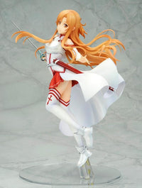 Sword Art Online Asuna 1/7 Scale figure
