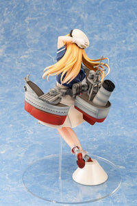 Kantai Collection Jervis 1/7 Scale Figure