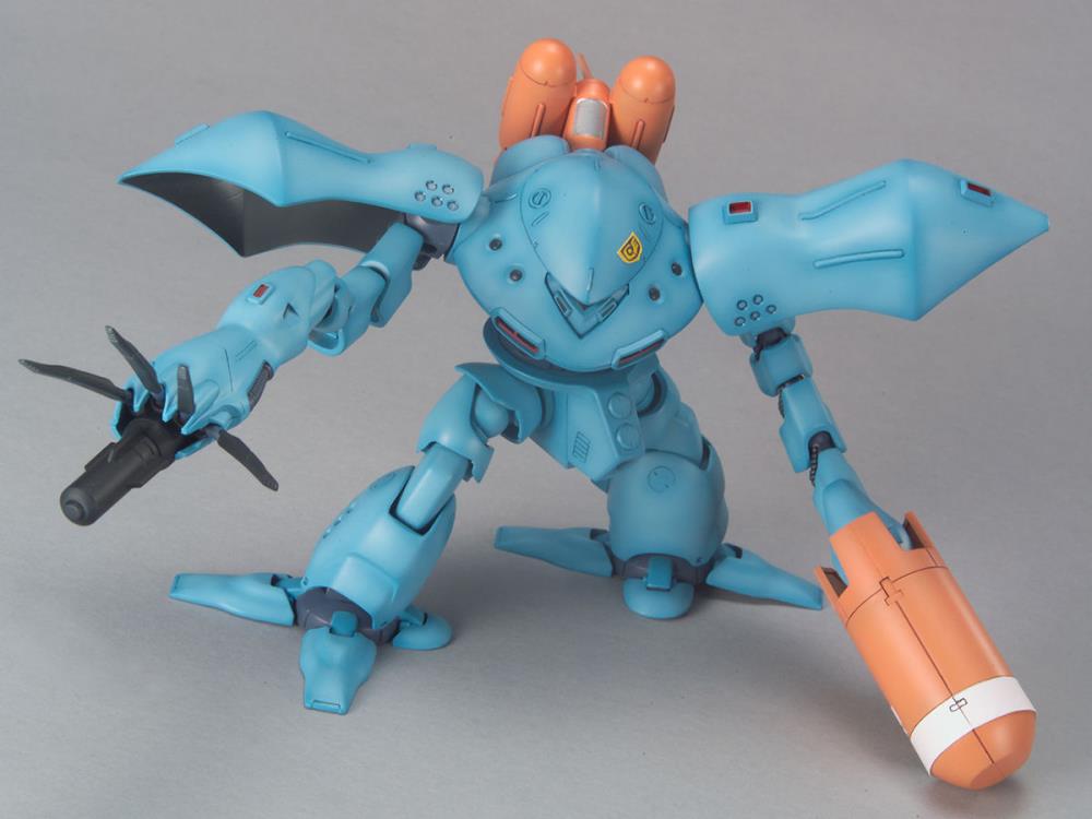 HGUC 1/144 #37 MSM-03C Hygogg