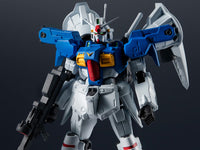 Mobile Suit Gundam 0083 Stardust Memory Gundam Universe GU-21 RX-78GP01Fb Gundam "Zephyranthes" Full Burnern