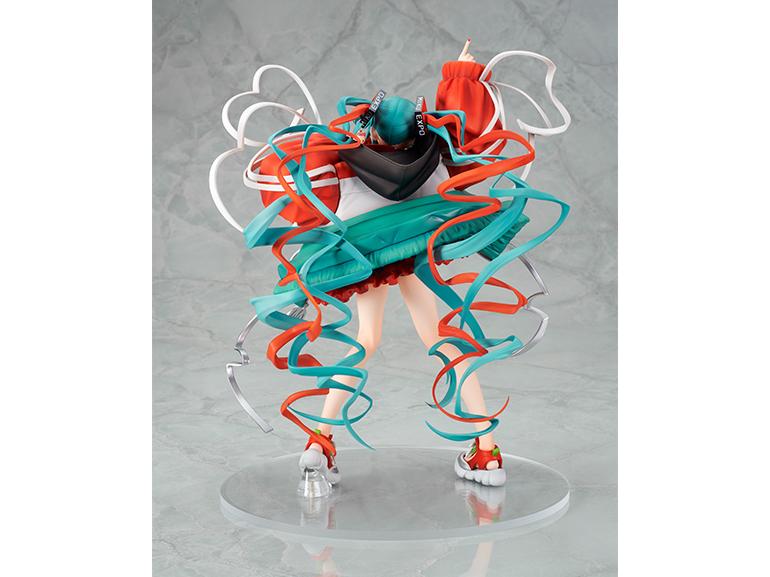 Vocaloid Hatsune Miku Expo (Digital Stars 2020 Ver.) 1/7 Scale Figure