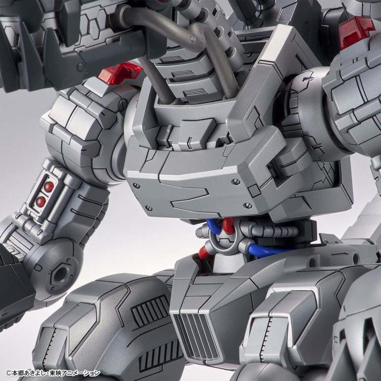 Digimon Adventure Figure-rise Standard Amplified Mugendramon (Machinedramon)