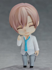 10 Count Nendoroid No.1005 Shirotani Tadaomi