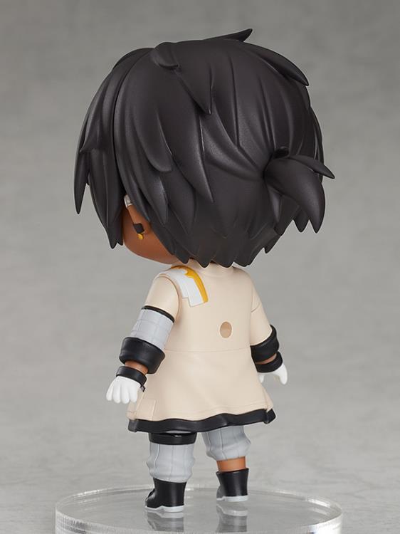 Arknights Nendoroid No.1679 Thorns