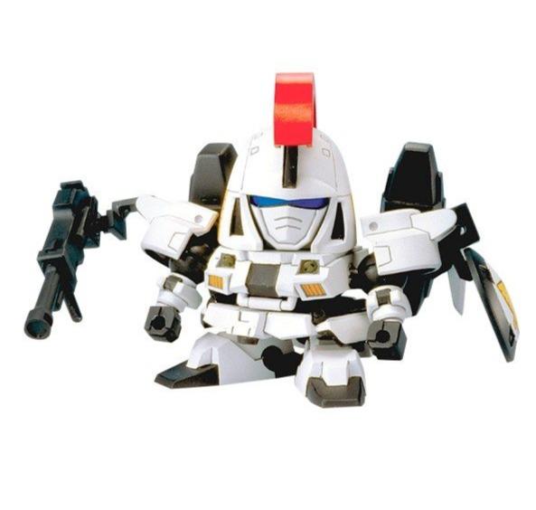 GG 48. TALLGEESE