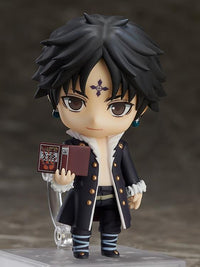 Hunter x Hunter Nendoroid No.1186 Chrollo Lucilfer (Reissue)