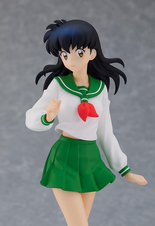 Inuyasha: The Final Act Pop Up Parade Kagome Higurashi