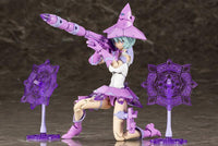 MEGAMI DEVICE CHAOS & PRETTY WITCH 08