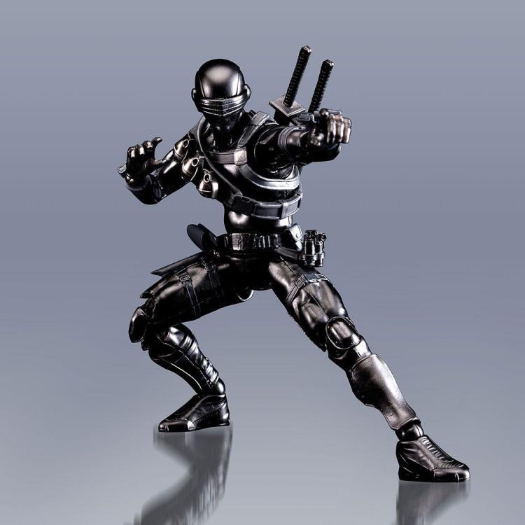 G.I. Joe Furai 21 Snake Eyes Model Kit