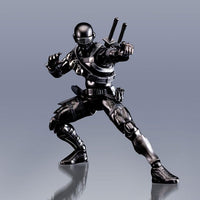 G.I. Joe Furai 21 Snake Eyes Model Kit