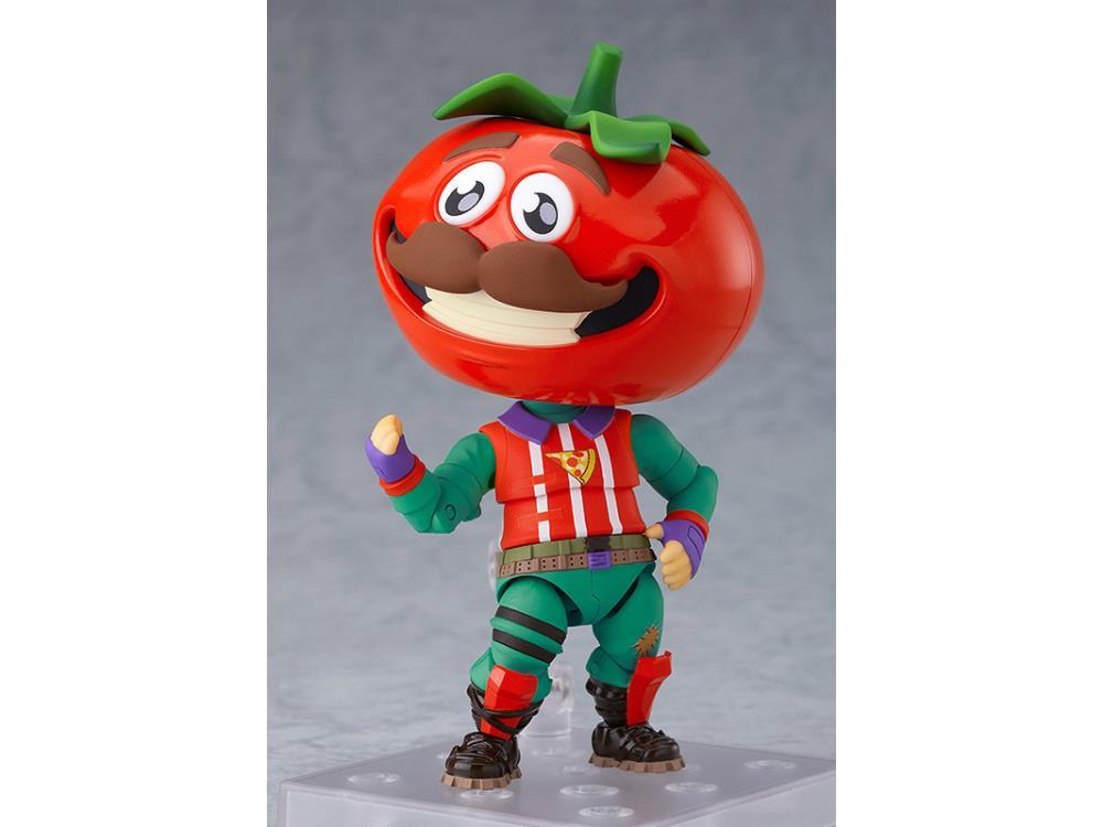 Fortnite Nendoroid No.1450 Tomato Head