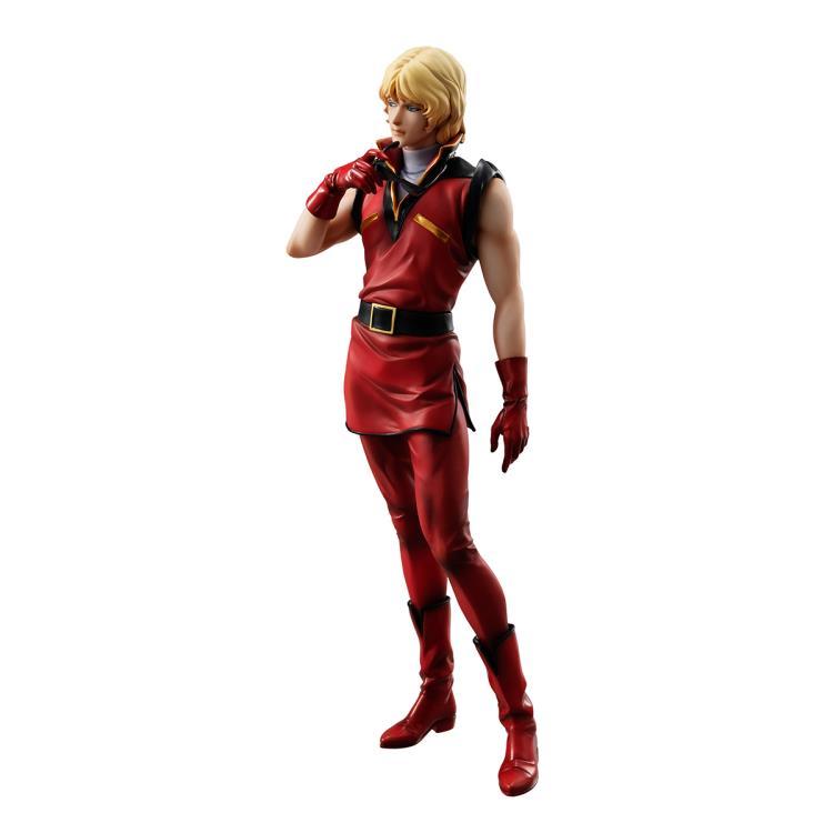 Gundam Guys Generation Quattro Bajeena 1/8 Scale Figure