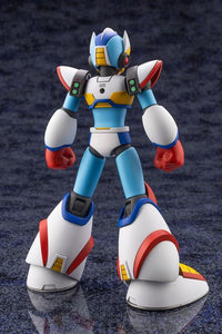 Mega Man X2 (Second Armor Ver.) 1/12 Scale Model Kit