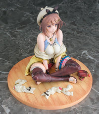 Atelier Ryza Ever Darkness & the Secret Hideout Ryza 1/6 Scale Figure