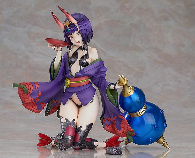 Fate/Grand Order Assassin (Shuten Douji) 1/7 Scale Figure