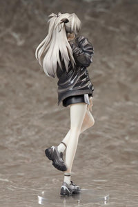 Neon Genesis Evangelion Asuka Shikinami Langley (Original Color Radio Eva Ver.) 1/7 Scale Figure