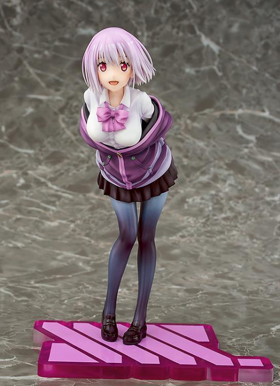 SSSS.Gridman Akane Shinjo 1/7 Scale Figure