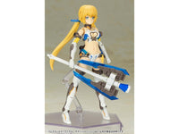 Frame Arms Girl Hresvelgr=Ater (Summer Vacation Ver.) Model Kit