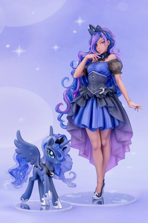 My Little Pony Bishoujo Princess Luna