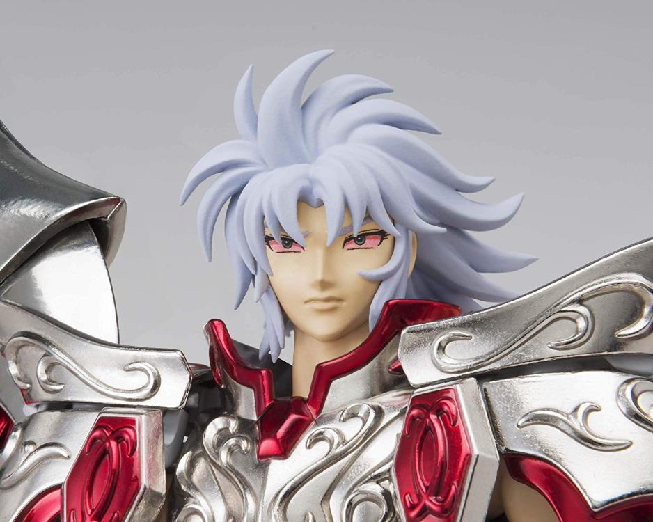 Saint Seiya Saint Cloth Myth EX Ares