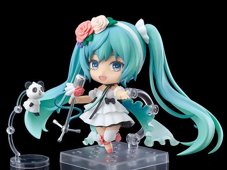 Vocaloid Nendoroid No.1465 Hatsune Miku (Miku With You 2019 Ver.)